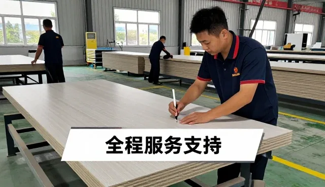 来图定制全程服务支持包装配送常见误区盘点