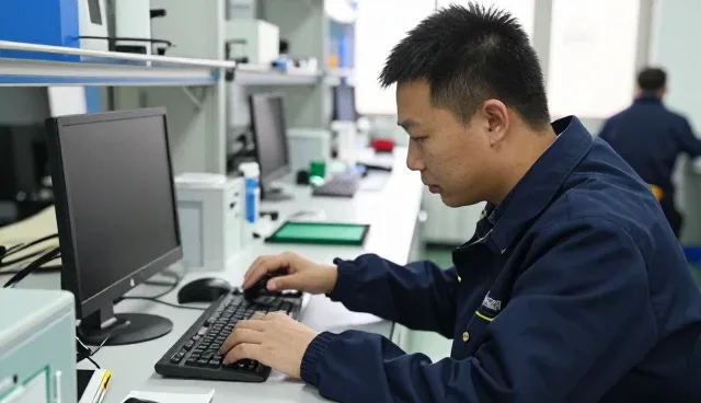 全流程跟进客户如何选择全程服务支持