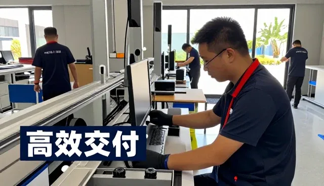 一文读懂包装配送包装配送全程服务支持
